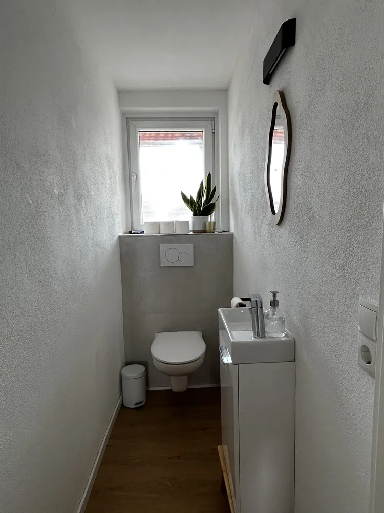 3 Zimmer Wohnung mit 58 m² in Pforzheim – Bild 5