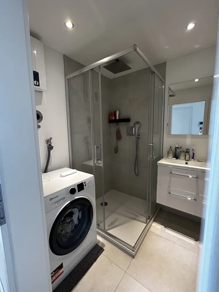 3 Zimmer Wohnung mit 58 m² in Pforzheim – Bild 7