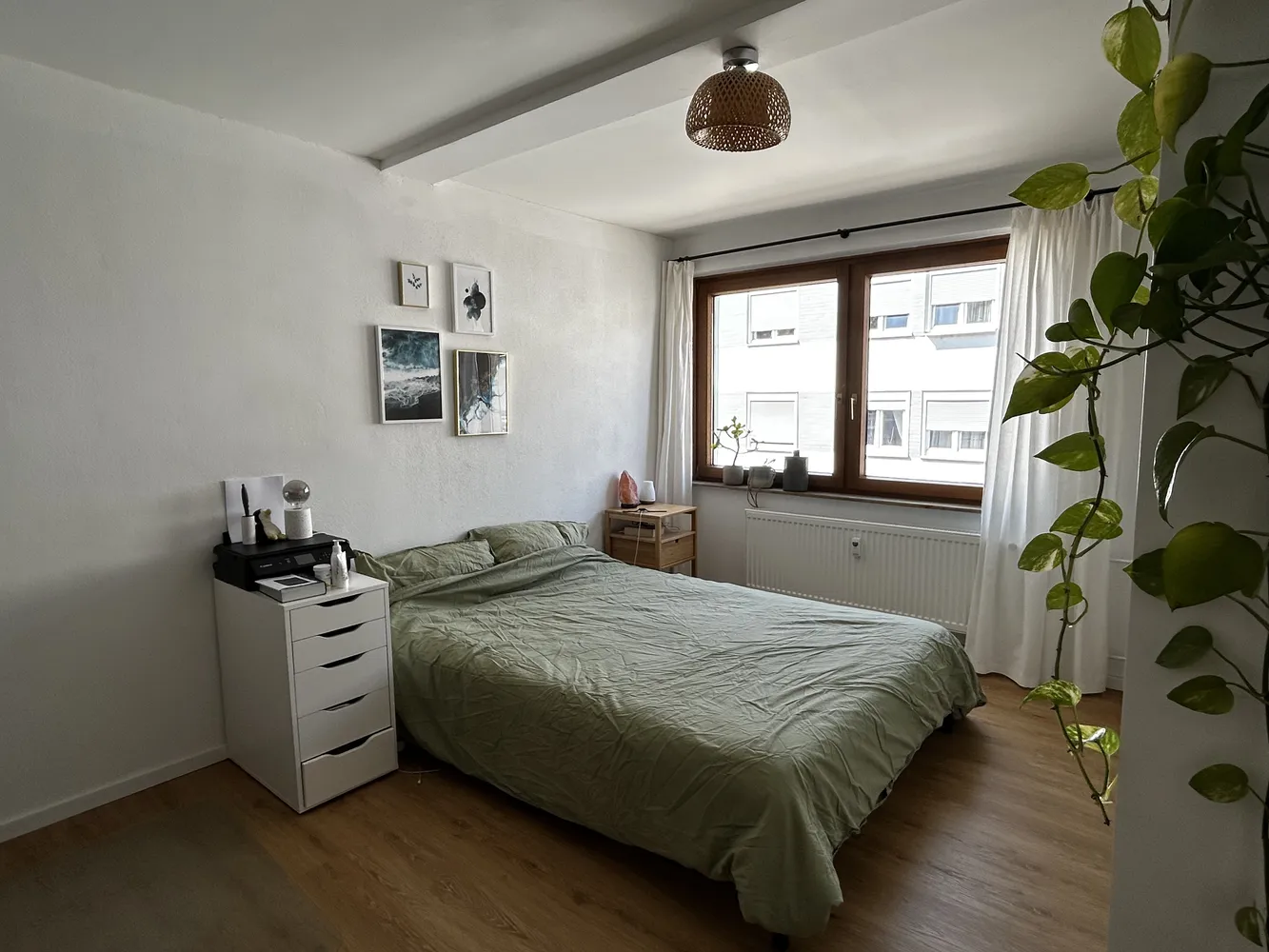 3 Zimmer Wohnung mit 58 m² in Pforzheim – Bild 8