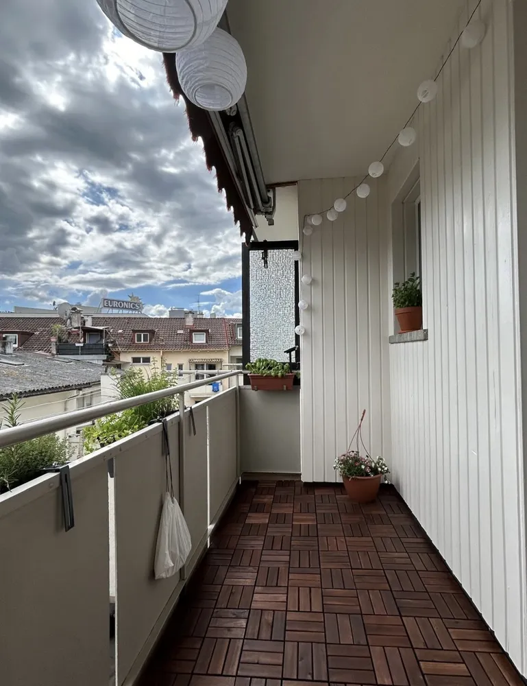 3 Zimmer Wohnung mit 58 m² in Pforzheim – Bild 9