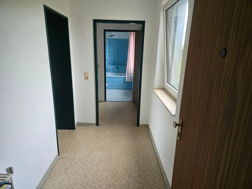 Studio mit 42 m² in Solingen – Bild 3