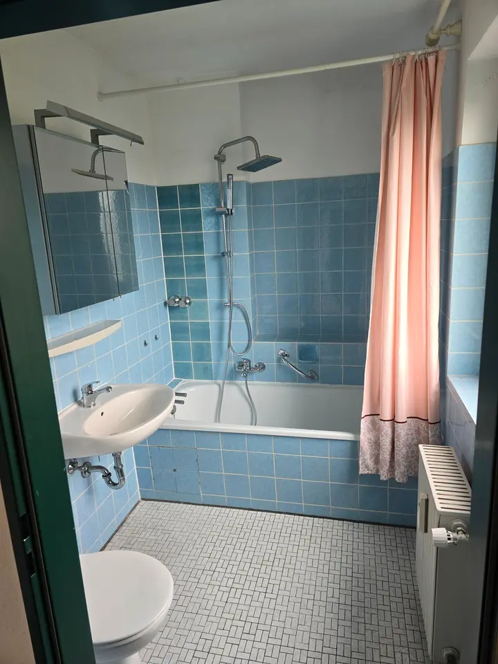 Studio mit 42 m² in Solingen – Bild 4