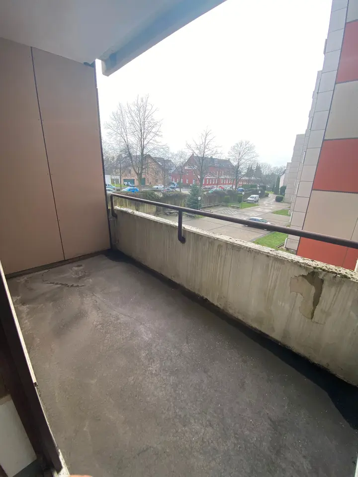 Studio mit 42 m² in Solingen – Bild 6