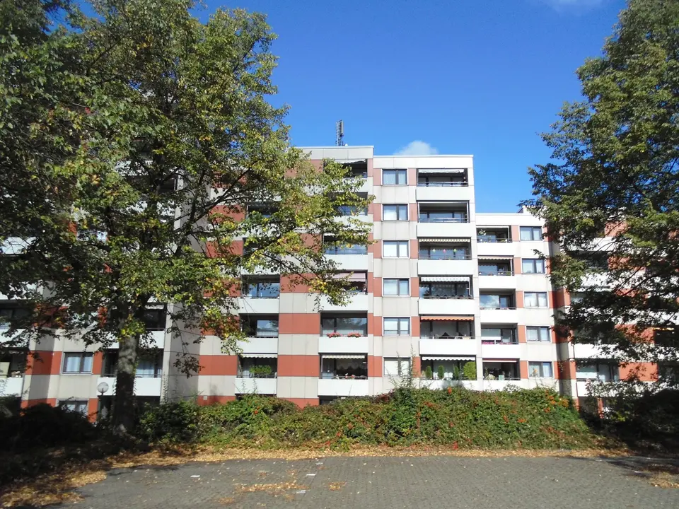 Studio mit 42 m² in Solingen – Bild 7