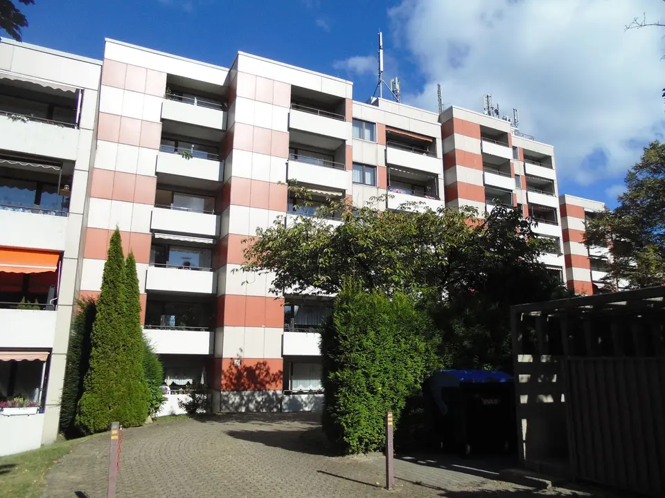 Studio mit 42 m² in Solingen – Bild 8