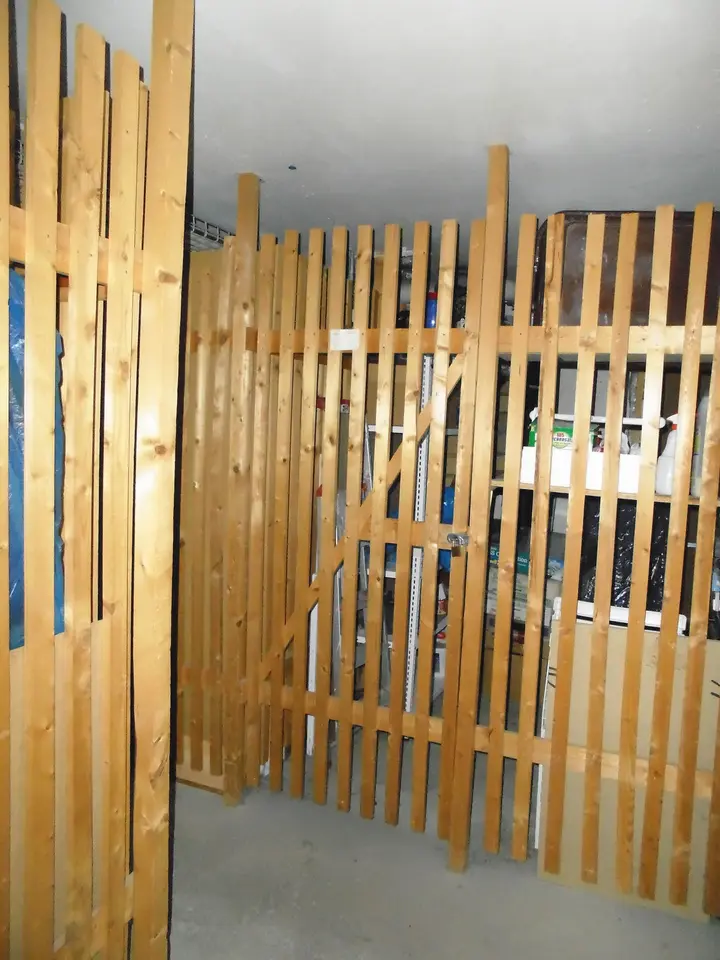 Studio mit 42 m² in Solingen – Bild 9
