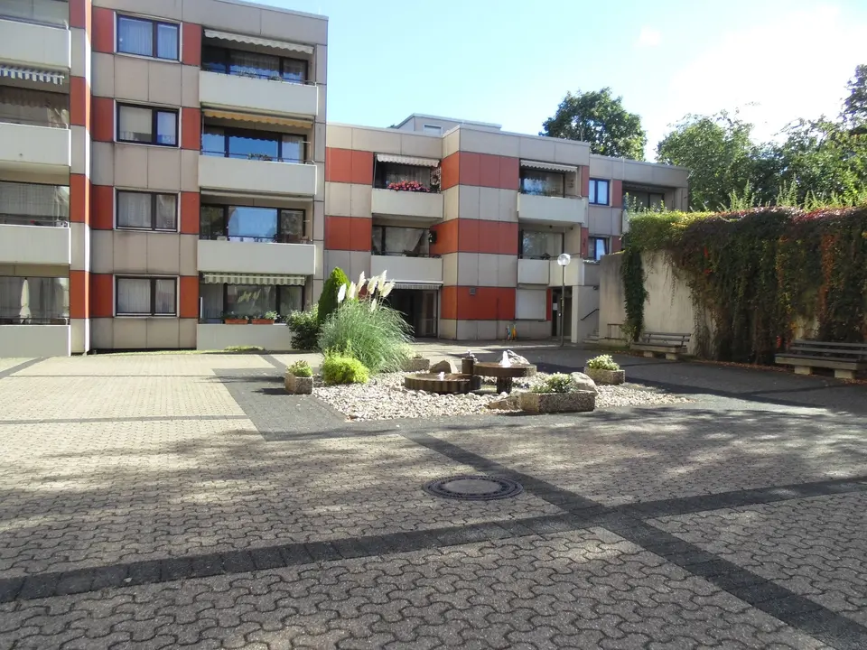 Studio mit 42 m² in Solingen – Bild 10