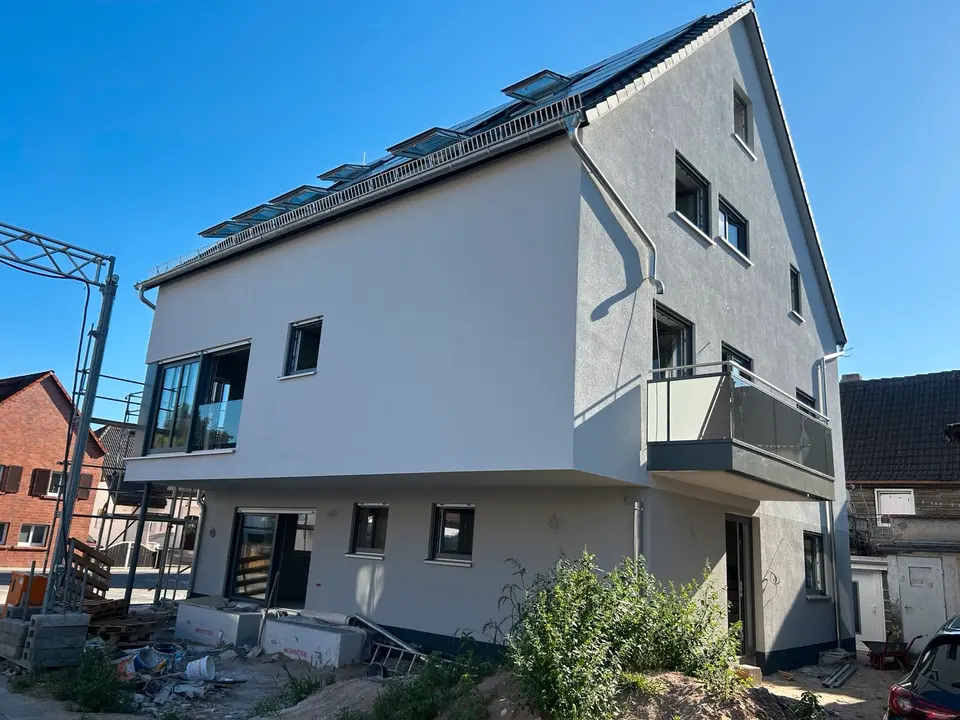 4 Zimmer Wohnung mit 108 m² in Rodgau – Bild 4