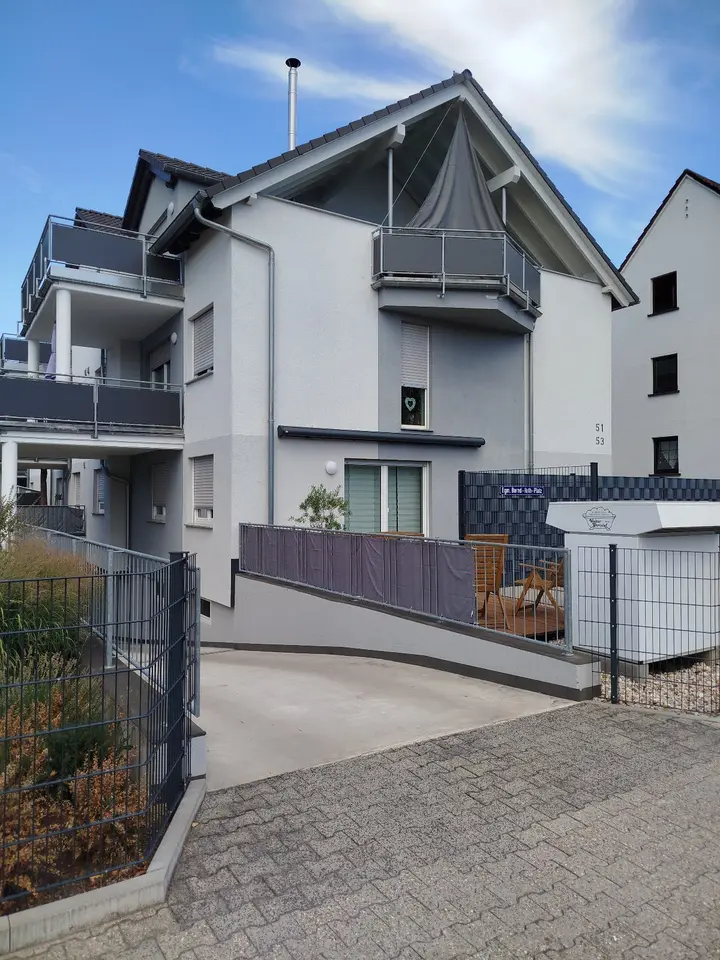 4 Zimmer Wohnung mit 108 m² in Rodgau – Bild 6