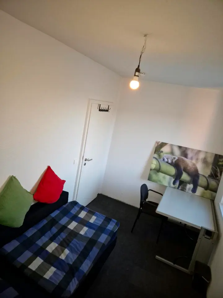 WG-Zimmer mit 15 m² in Eberswalde – Bild 2