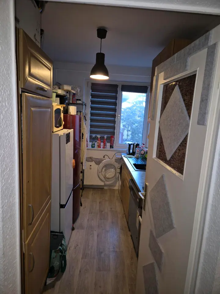 WG-Zimmer mit 15 m² in Eberswalde – Bild 4