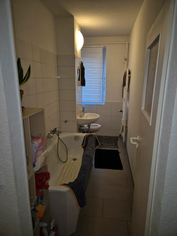 WG-Zimmer mit 15 m² in Eberswalde – Bild 6