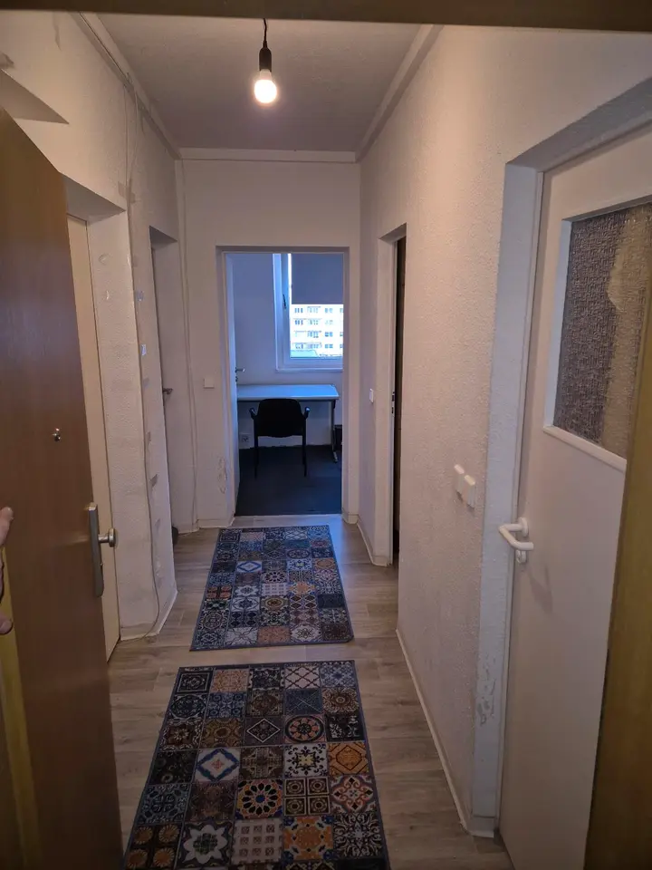 WG-Zimmer mit 15 m² in Eberswalde – Bild 8