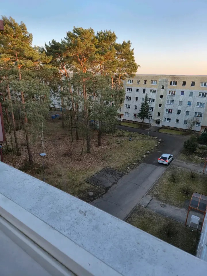 WG-Zimmer mit 15 m² in Eberswalde – Bild 9