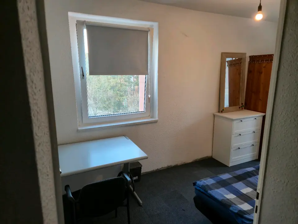 WG-Zimmer mit 15 m² in Eberswalde – Bild 10