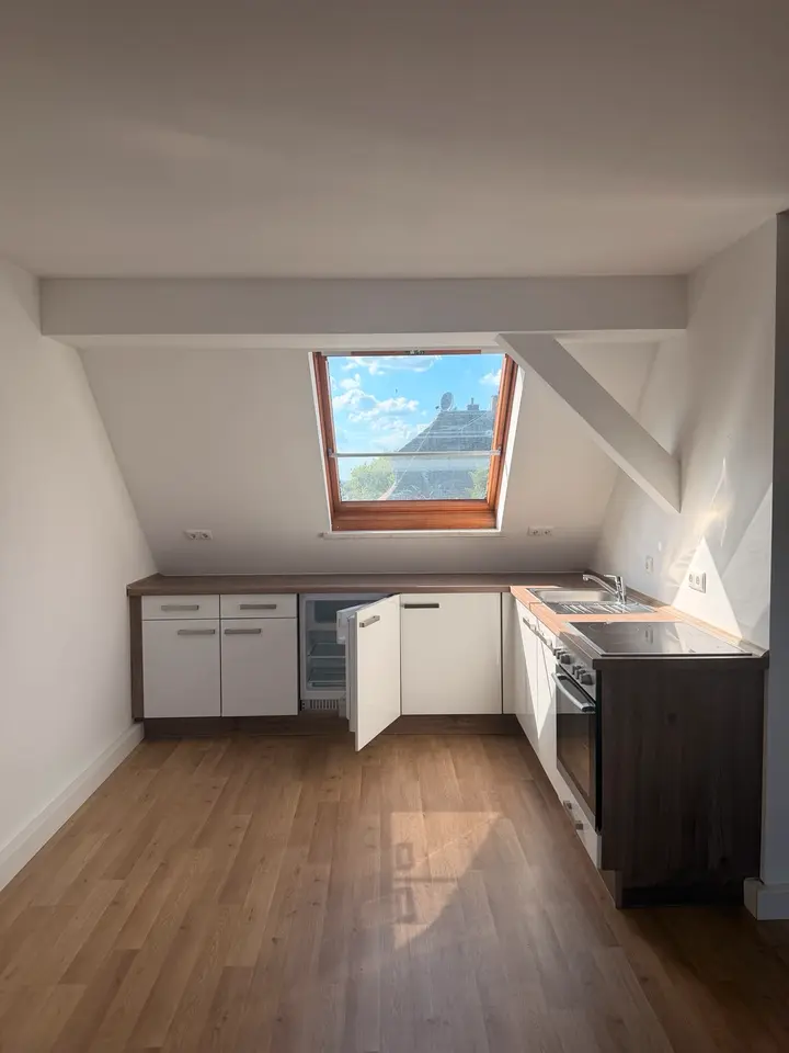 Studio mit 38 m² in Dortmund – Bild 8