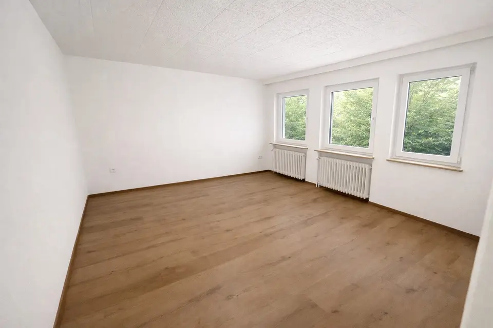 Studio mit 38 m² in Dortmund – Bild 9