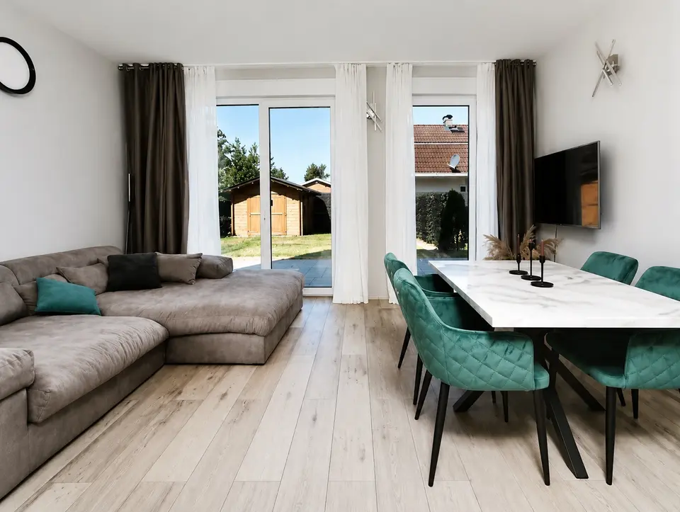 3 Zimmer Wohnung mit 100 m² in Oranienburg – Bild 6