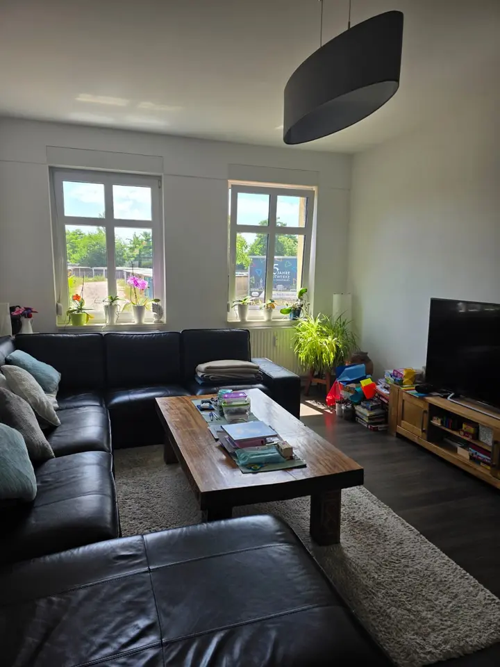 3 Zimmer Wohnung mit 100 m² in Oranienburg – Bild 10