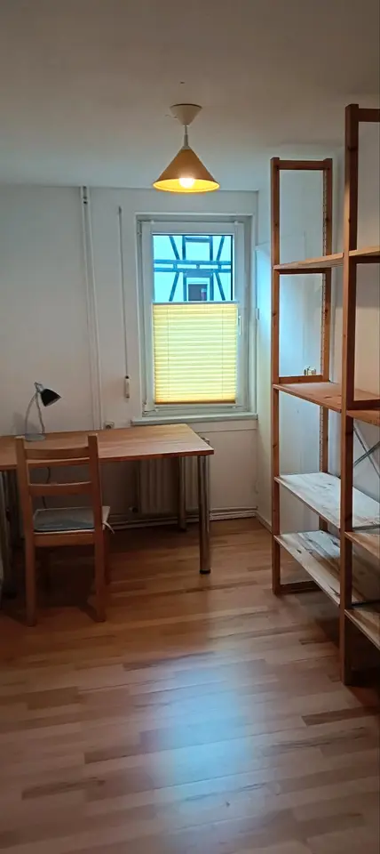 2 Zimmer Wohnung mit 200 m² in Eisenach – Bild 4