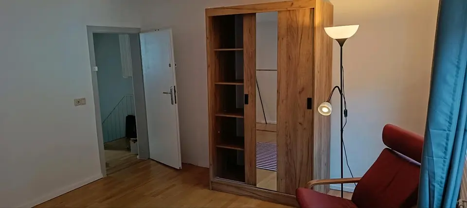 2 Zimmer Wohnung mit 200 m² in Eisenach – Bild 5