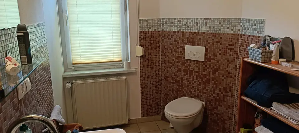 2 Zimmer Wohnung mit 200 m² in Eisenach – Bild 6