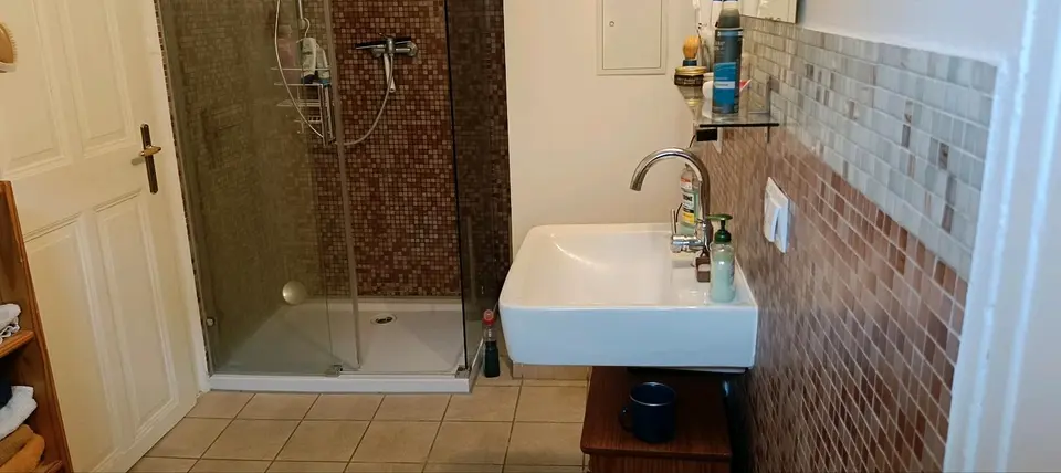 2 Zimmer Wohnung mit 200 m² in Eisenach – Bild 7