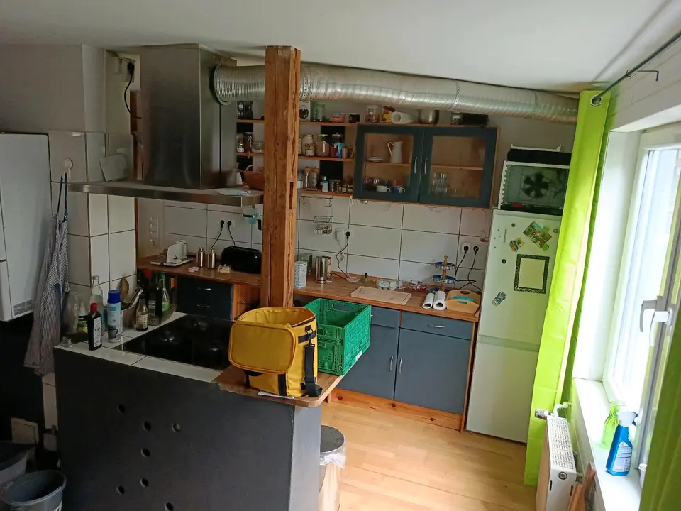 2 Zimmer Wohnung mit 200 m² in Eisenach – Bild 9