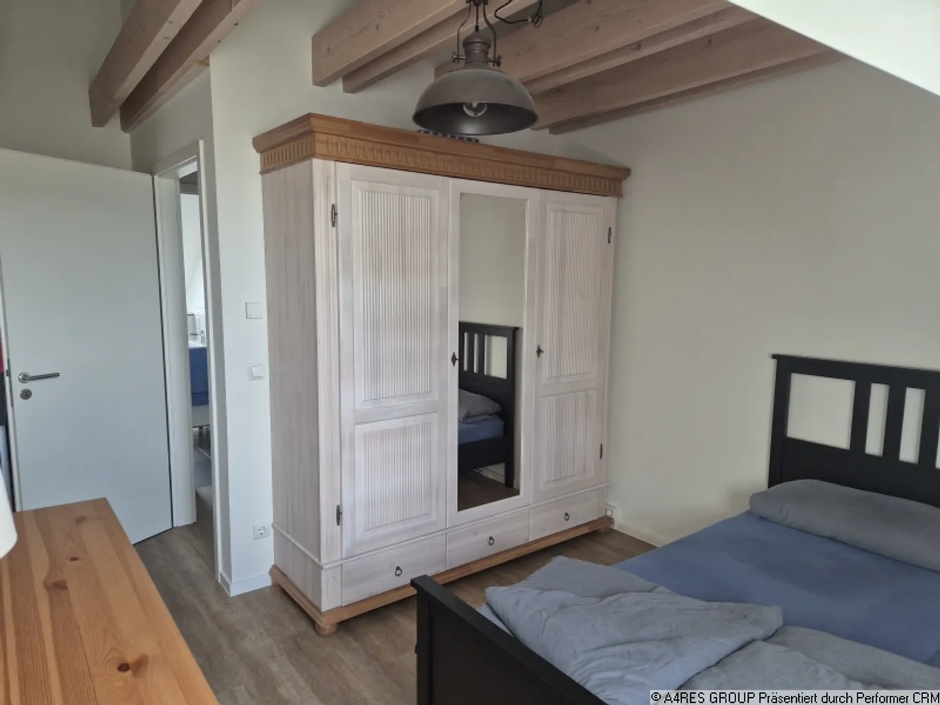 2 Zimmer Wohnung mit 60 m² in Greifswald – Bild 11