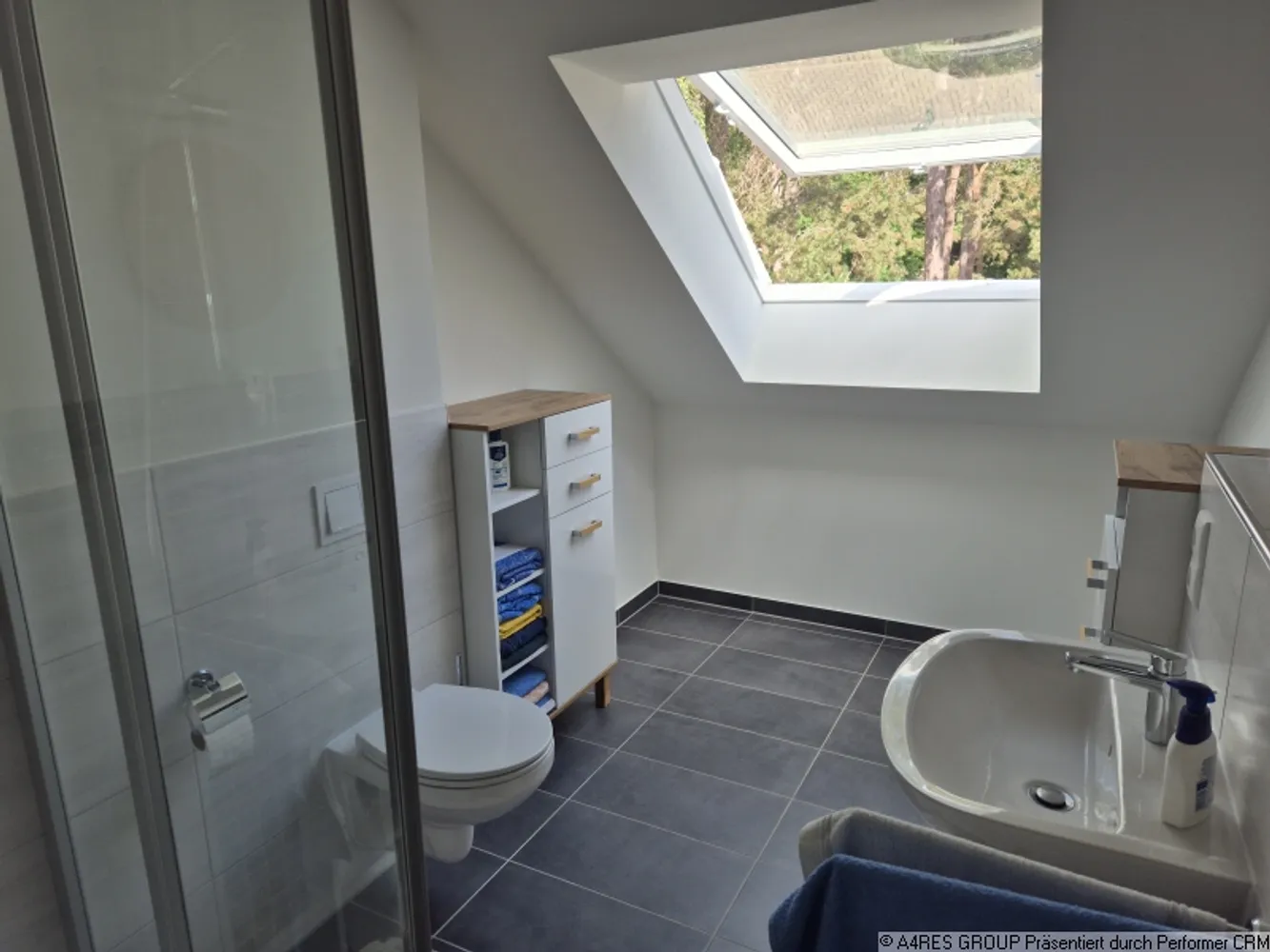 2 Zimmer Wohnung mit 60 m² in Greifswald – Bild 12