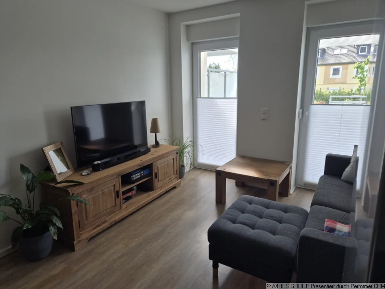 2 Zimmer Wohnung mit 60 m² in Greifswald – Bild 7