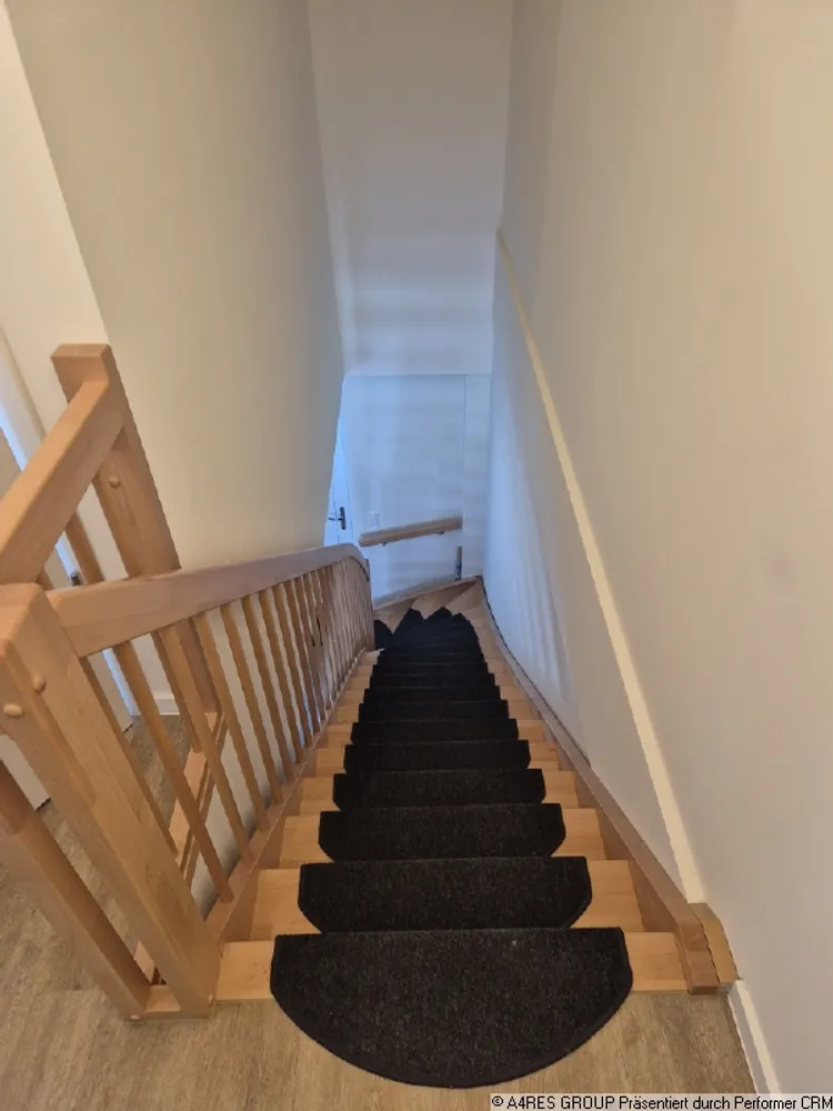 2 Zimmer Wohnung mit 60 m² in Greifswald – Bild 8