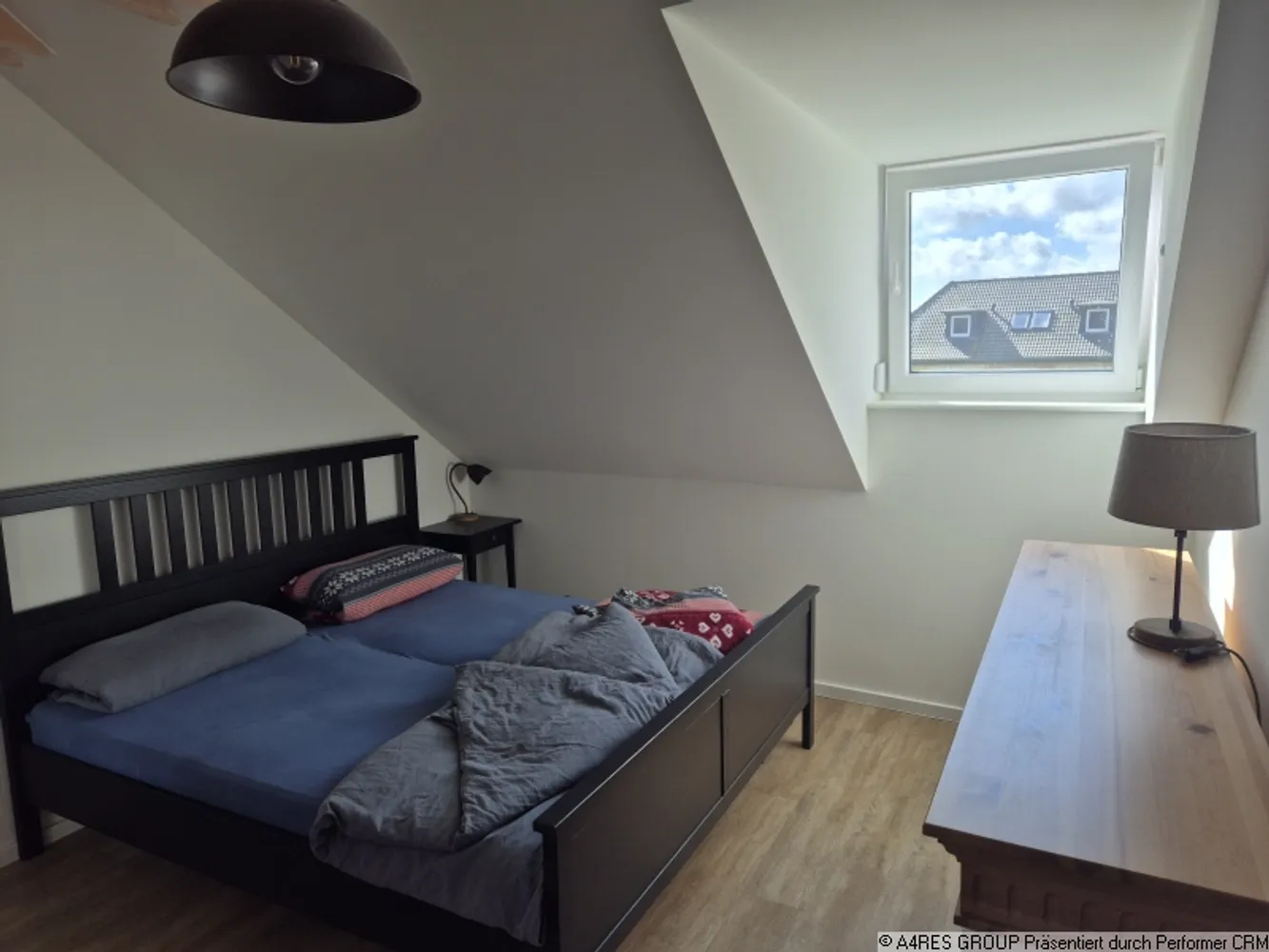 2 Zimmer Wohnung mit 60 m² in Greifswald – Bild 9