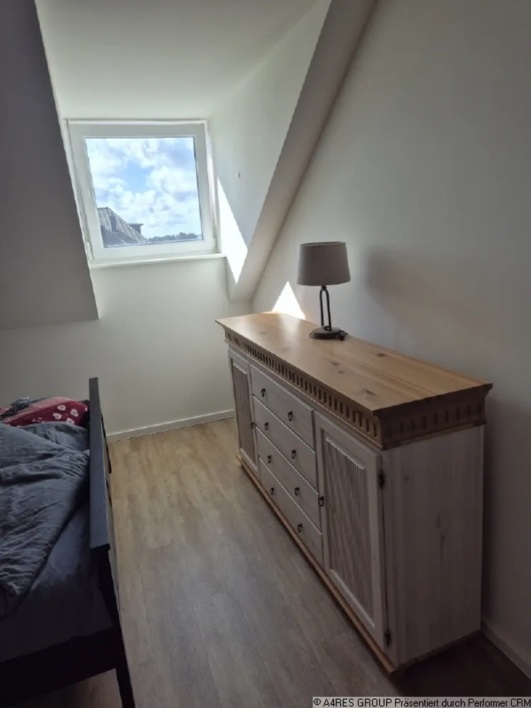 2 Zimmer Wohnung mit 60 m² in Greifswald – Bild 10