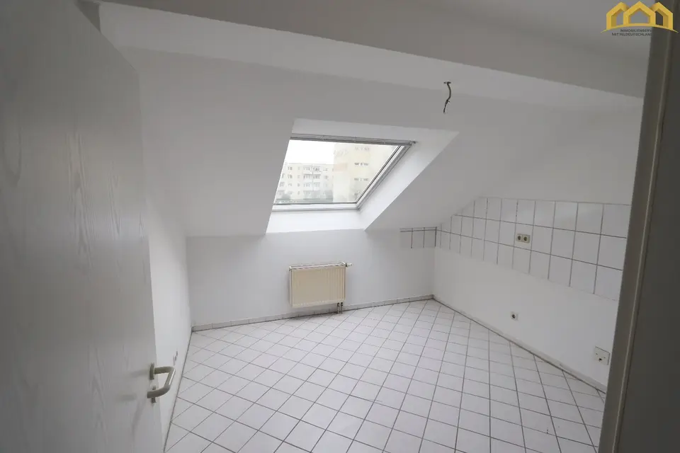 2 Zimmer Wohnung mit 84 m² in Sangerhausen – Bild 2