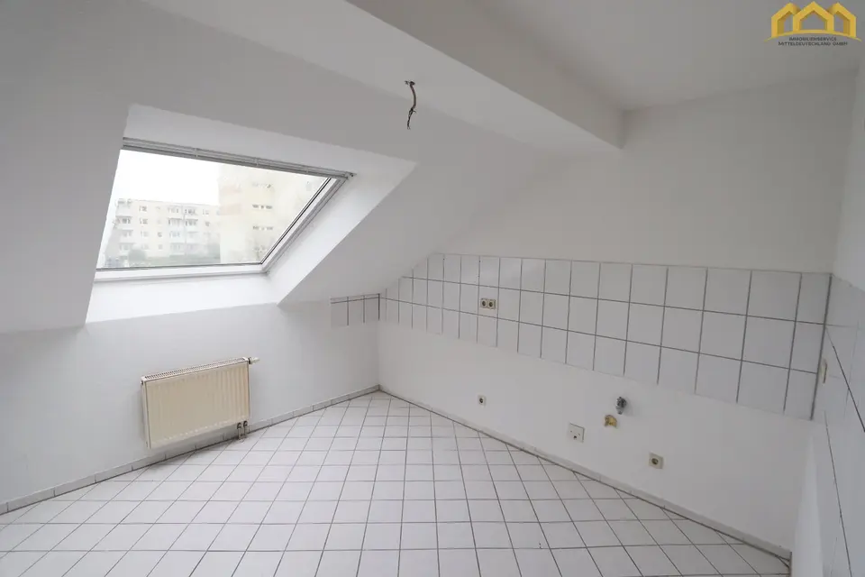 2 Zimmer Wohnung mit 84 m² in Sangerhausen – Bild 3