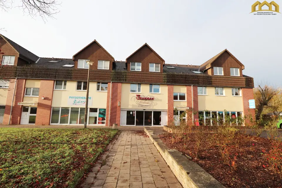 2 Zimmer Wohnung mit 84 m² in Sangerhausen – Bild 4