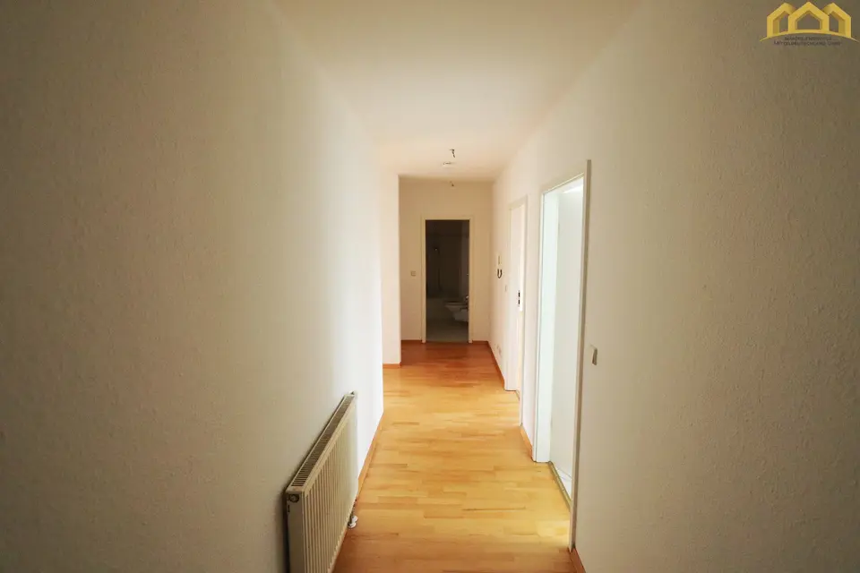 2 Zimmer Wohnung mit 84 m² in Sangerhausen – Bild 5