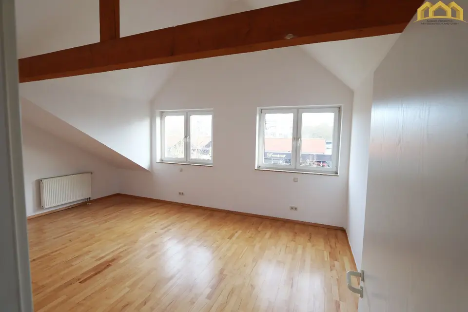 2 Zimmer Wohnung mit 84 m² in Sangerhausen – Bild 6
