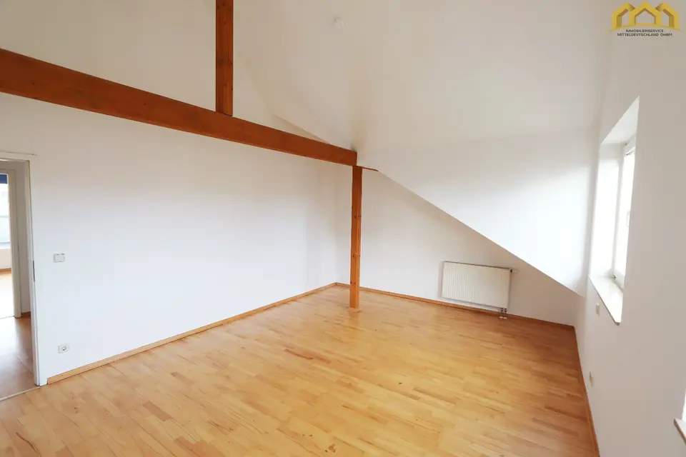 2 Zimmer Wohnung mit 84 m² in Sangerhausen – Bild 7