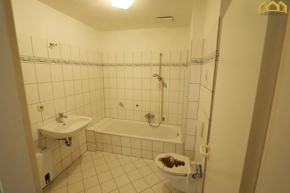 2 Zimmer Wohnung mit 84 m² in Sangerhausen – Bild 8