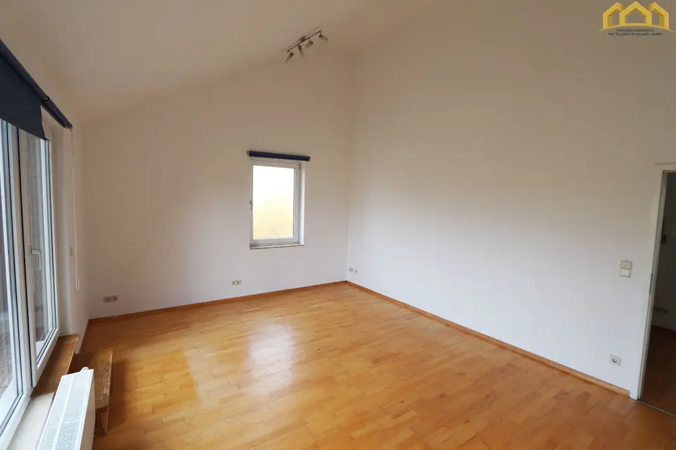 2 Zimmer Wohnung mit 84 m² in Sangerhausen – Bild 10