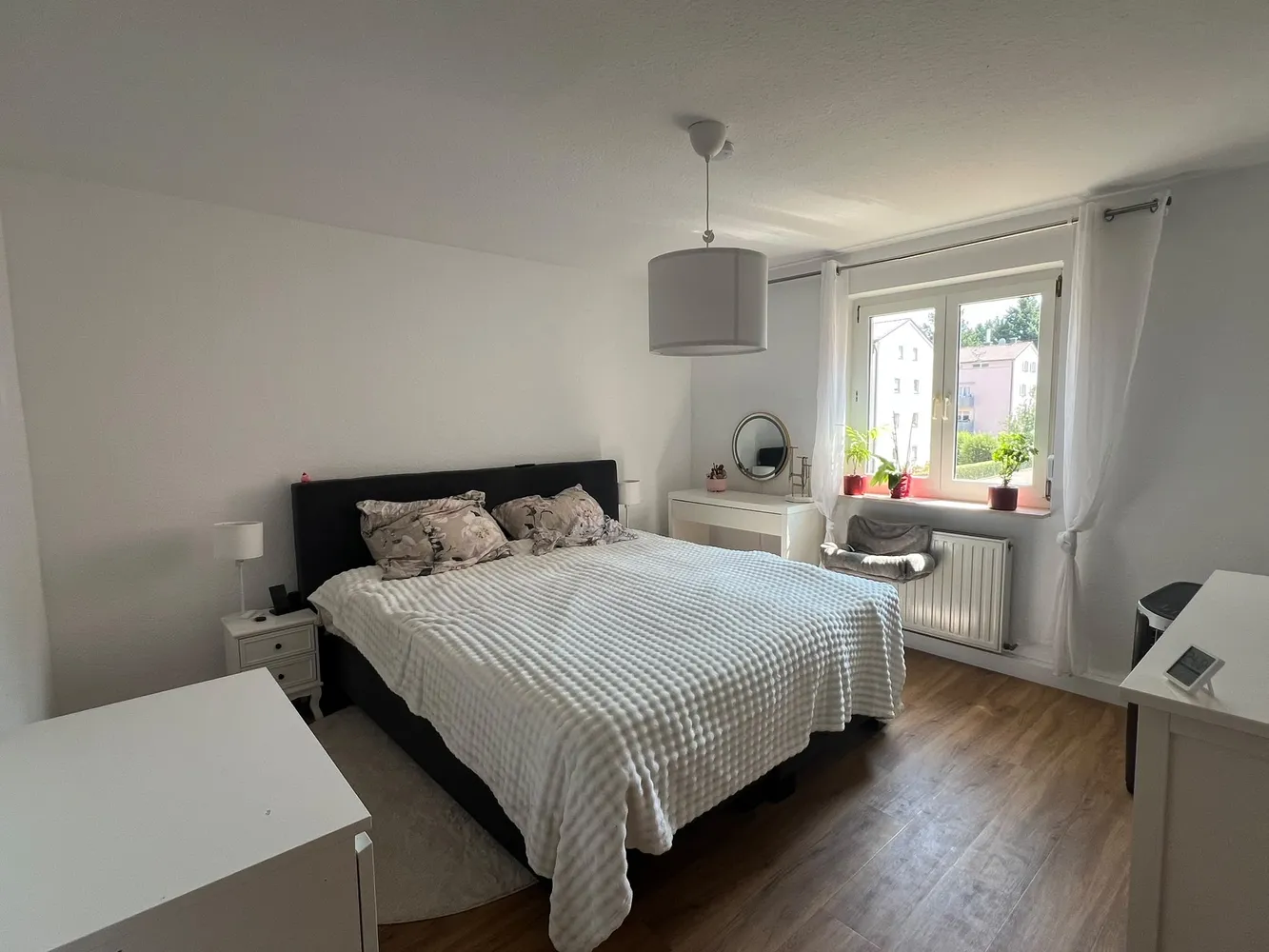 3 Zimmer Wohnung mit 66 m² in Ludwigsburg – Bild 2