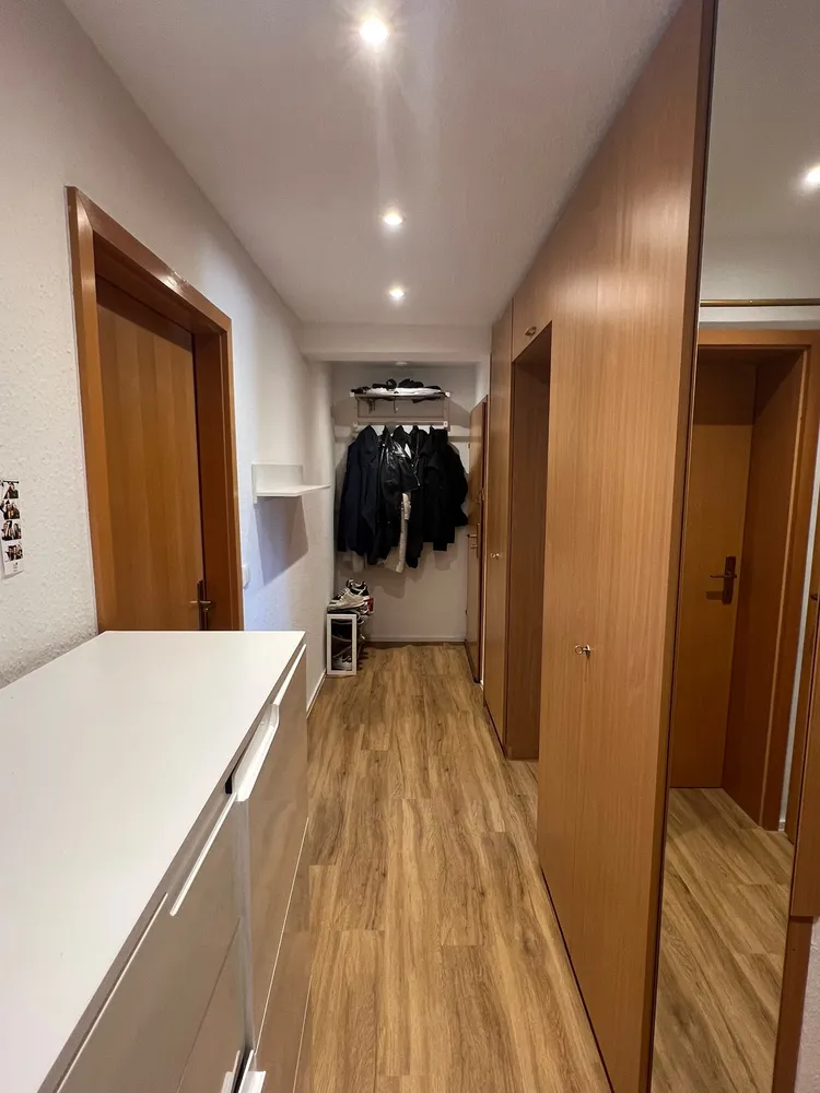 3 Zimmer Wohnung mit 66 m² in Ludwigsburg – Bild 3