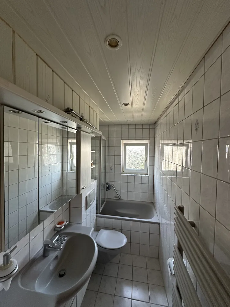 3 Zimmer Wohnung mit 66 m² in Ludwigsburg – Bild 6