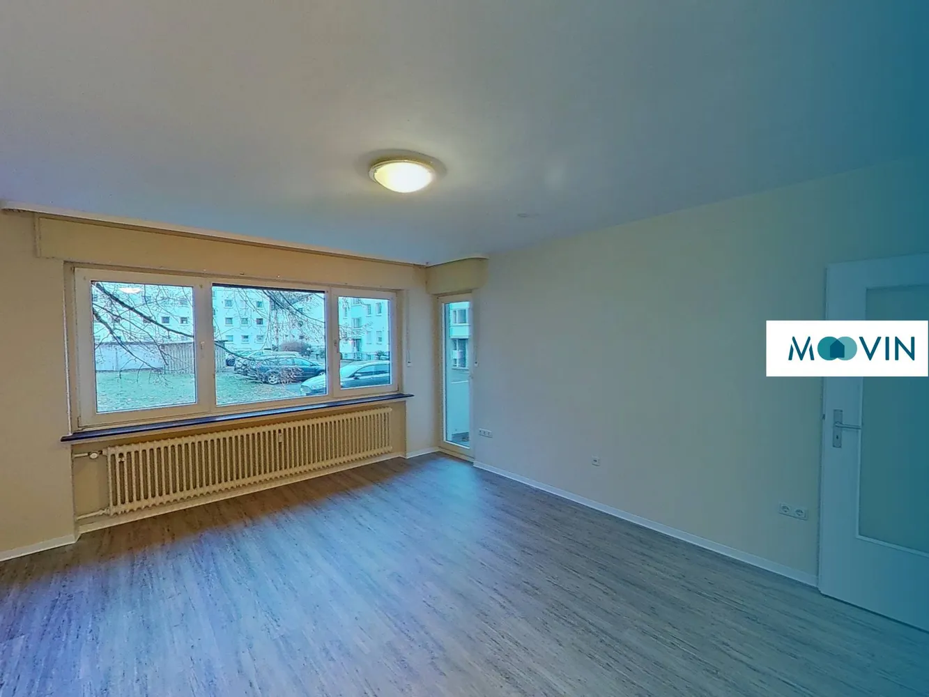 3 Zimmer Wohnung mit 70 m² in Paderborn – Bild 1