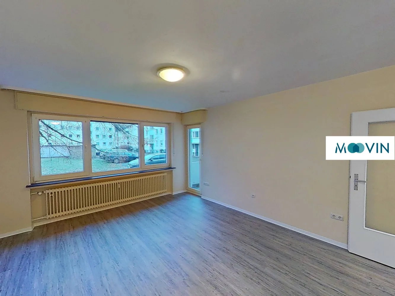 3 Zimmer Wohnung mit 70 m² in Paderborn – Bild 2
