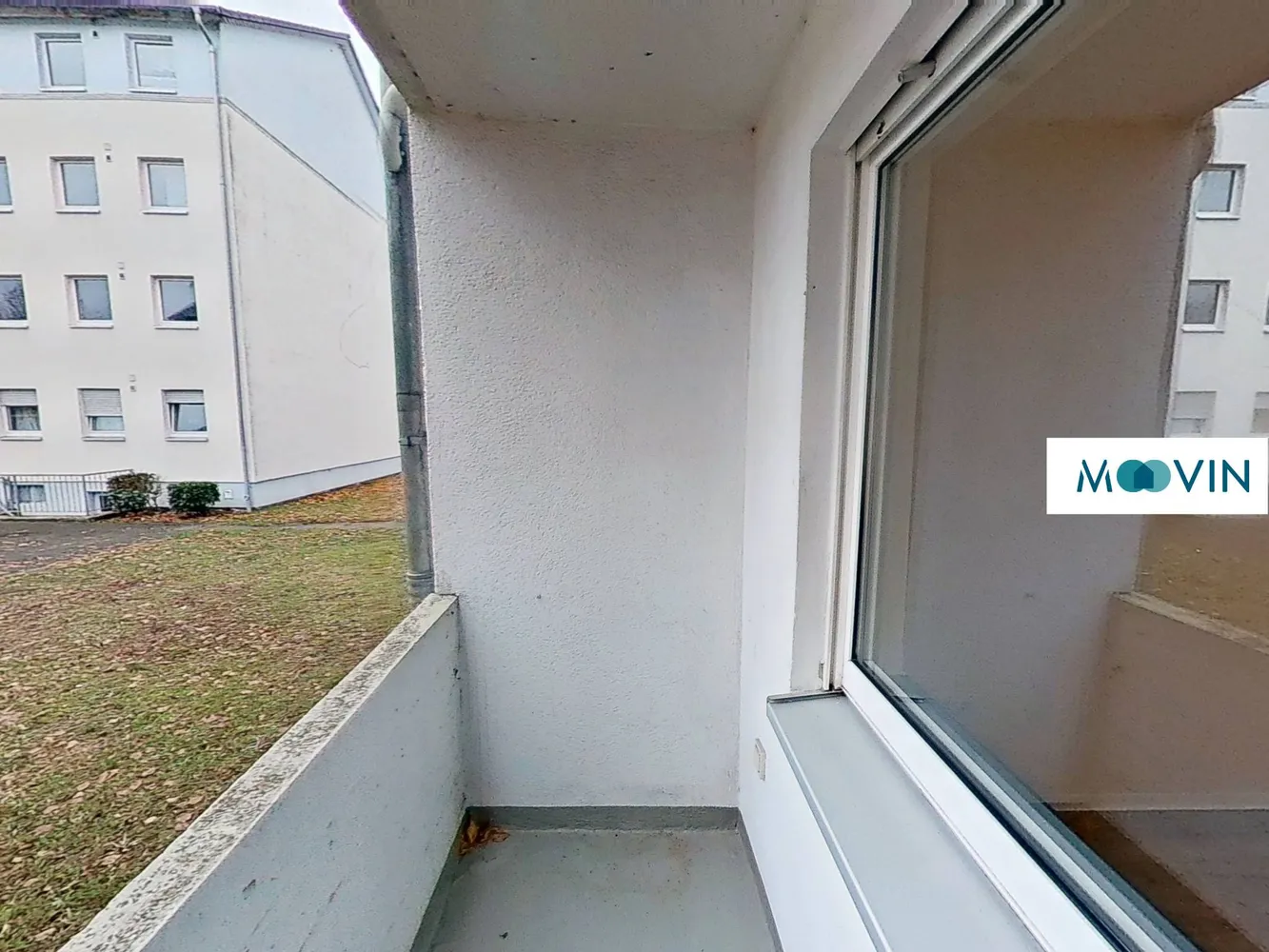 3 Zimmer Wohnung mit 70 m² in Paderborn – Bild 4