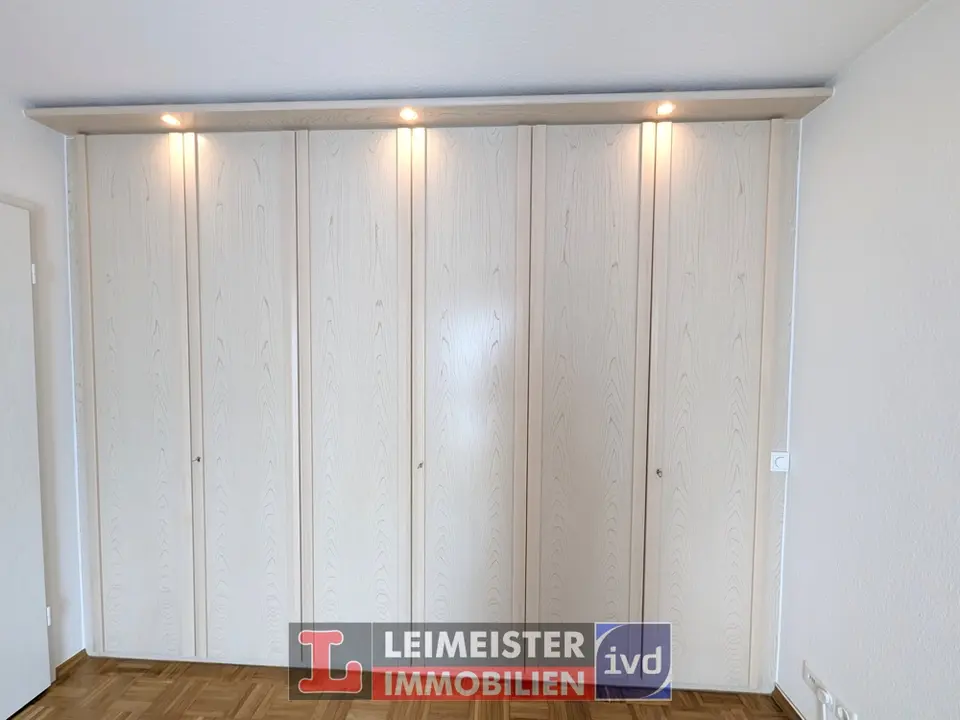 2 Zimmer Wohnung mit 51 m² in Aschaffenburg – Bild 6