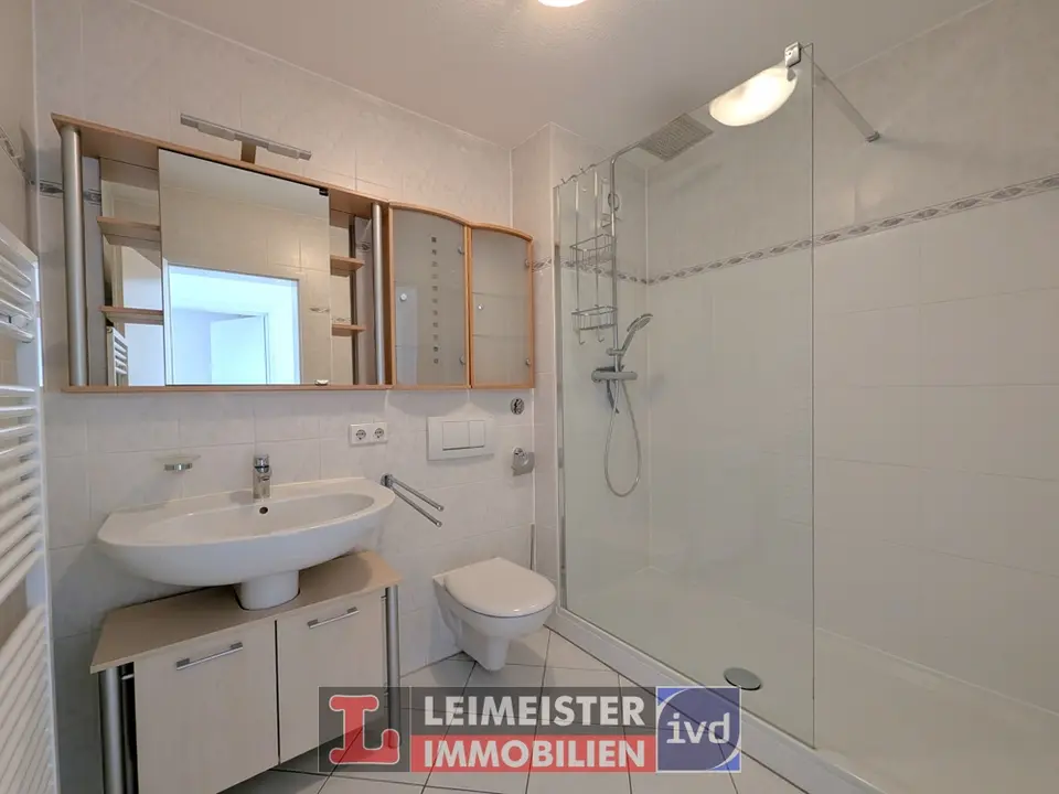 2 Zimmer Wohnung mit 51 m² in Aschaffenburg – Bild 7